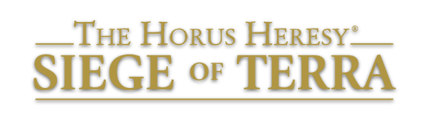 Horus Heresy Reading Chart